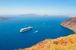 DISCOVER THE WORLD WITH ALPHA YACHTING'S WEEKLY CRUISES