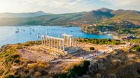 GREECE YACHT CHARTER