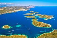CROATIA YACHT CHARTER