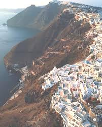 SANTORINI YACHT CHARTER