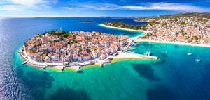MOTOR YACHT CHARTERS IN CROATIA FOR UK TRAVELERS