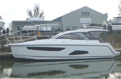SEALINE 330