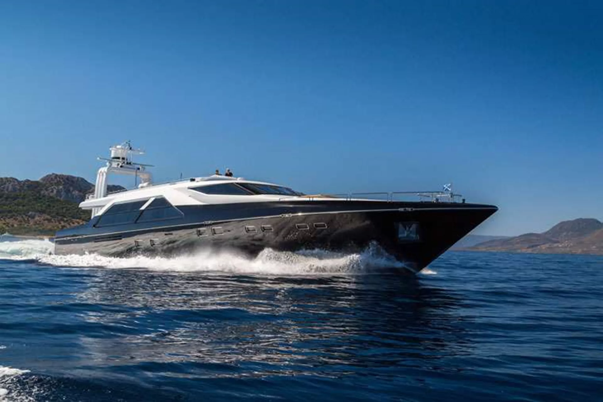 HEESEN CY