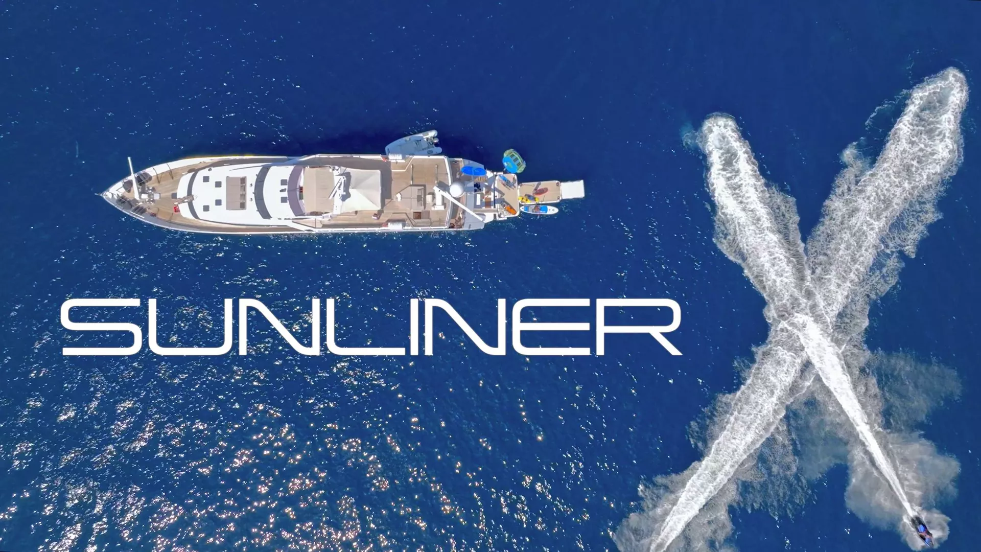 Sunliner X CY