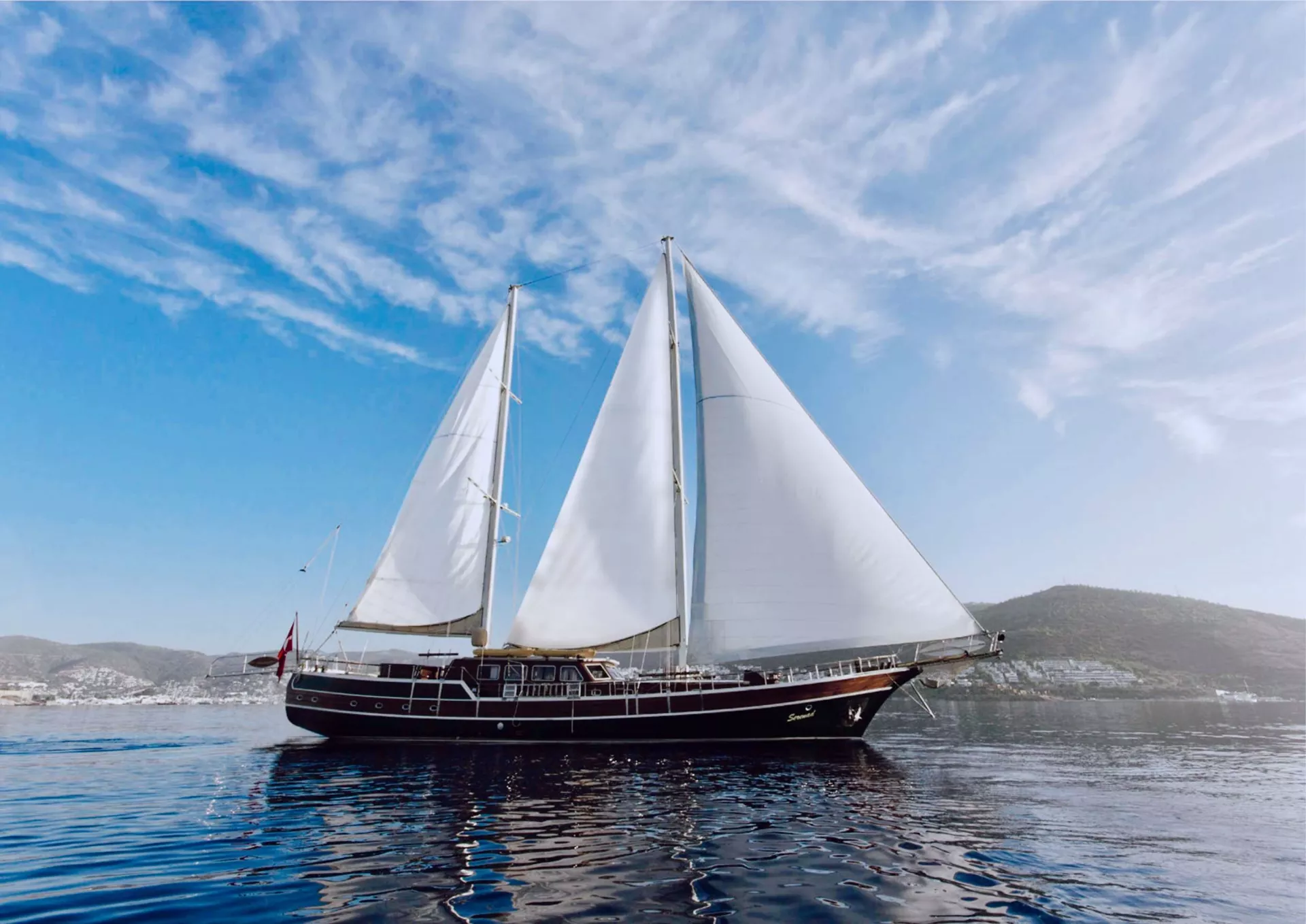 SERENAD CY