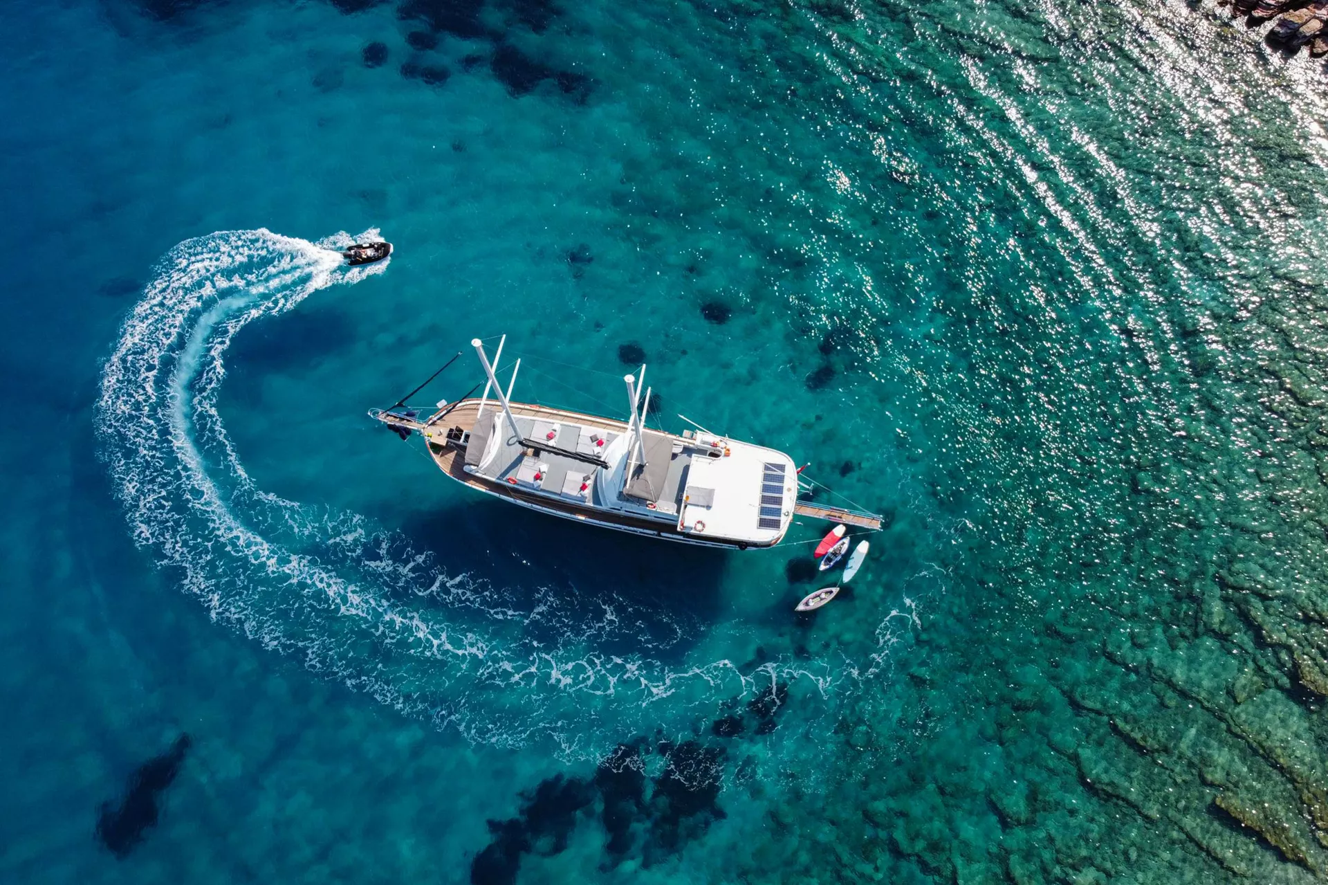 Bodrum Queen CY
