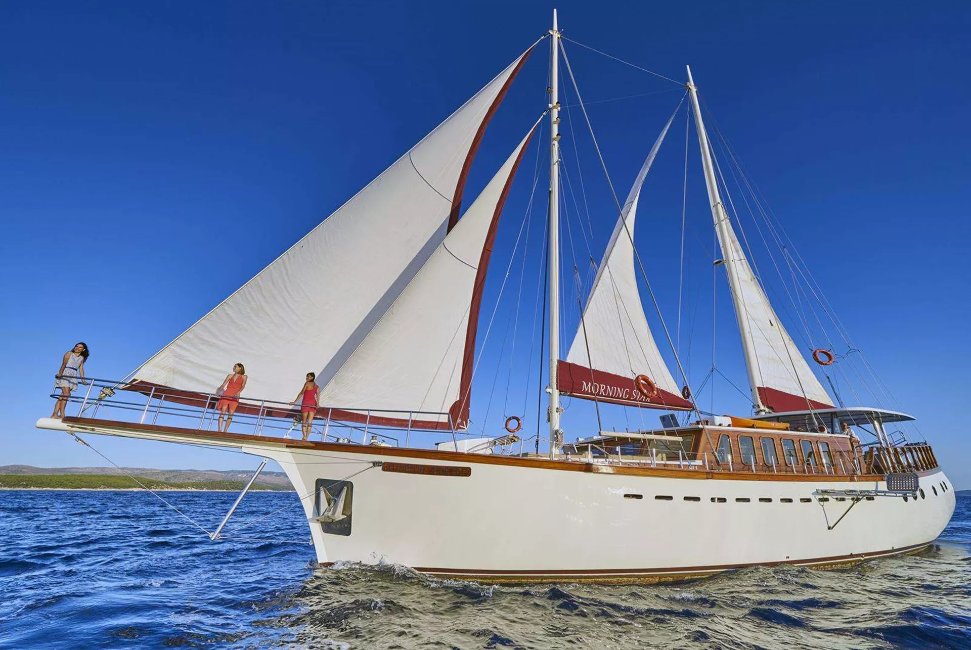 Morning Star CY