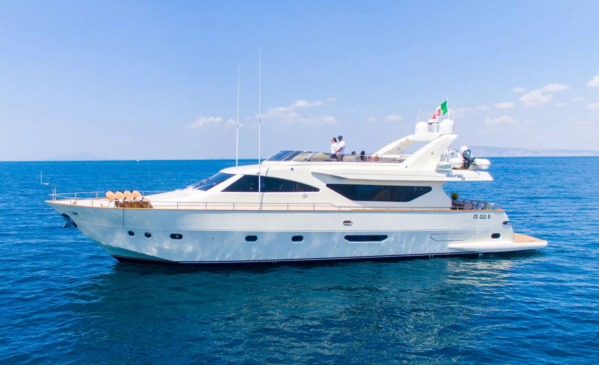 RIVIERA CY