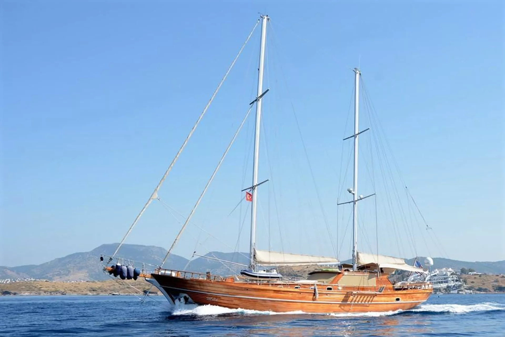 ARTEMIS-SIMAY CY