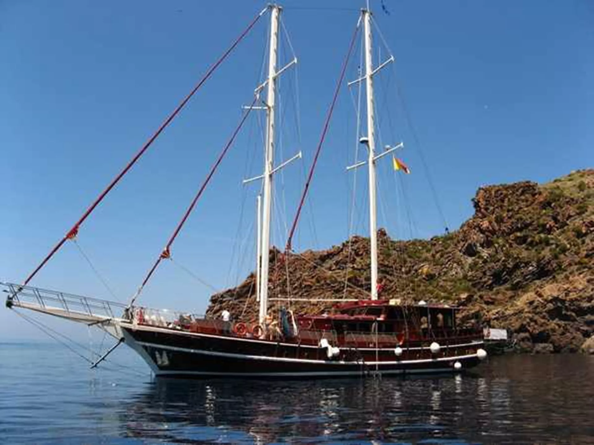 TERSANE IV CY