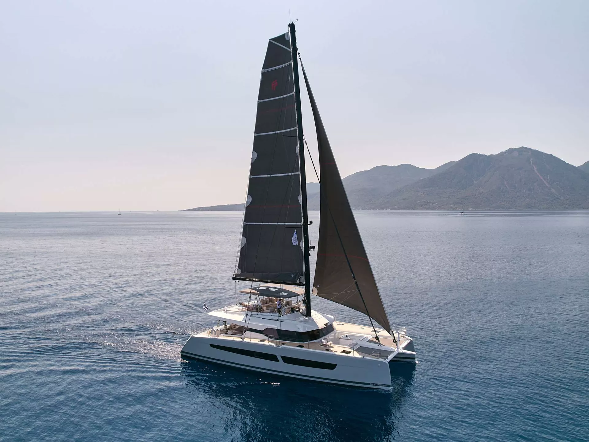 ALEXANDRA II CY