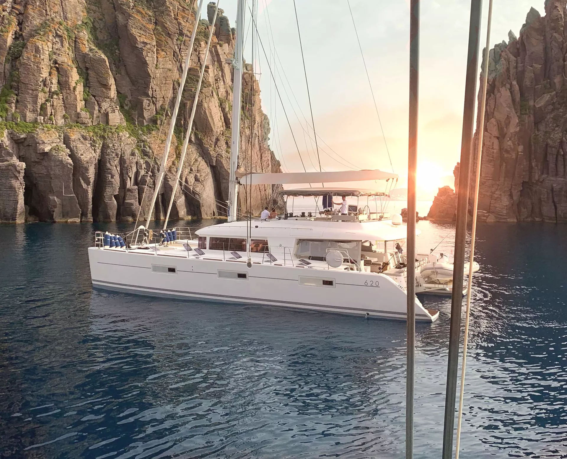 LADY RACHEL CY