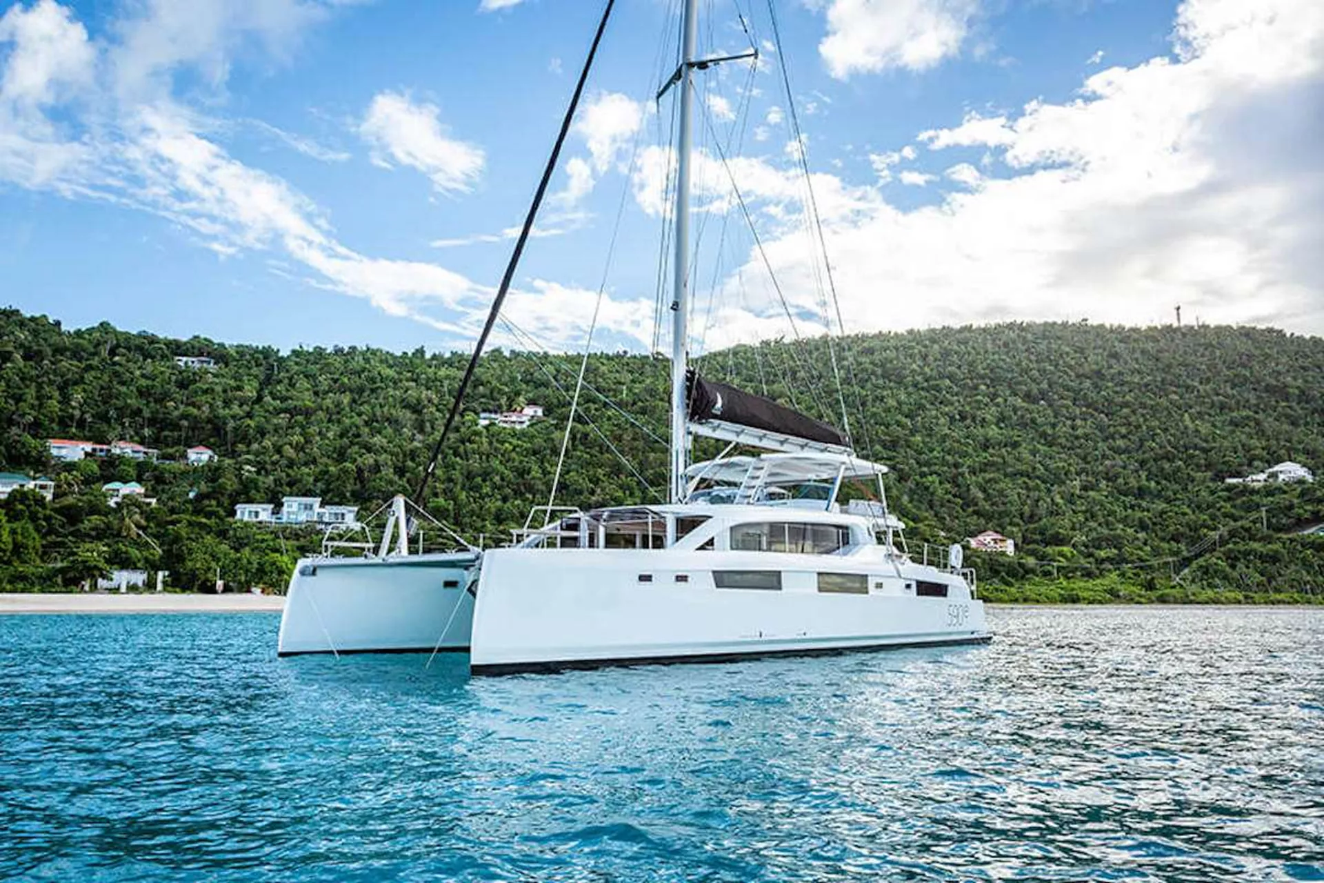 VOYAGE 590e CY