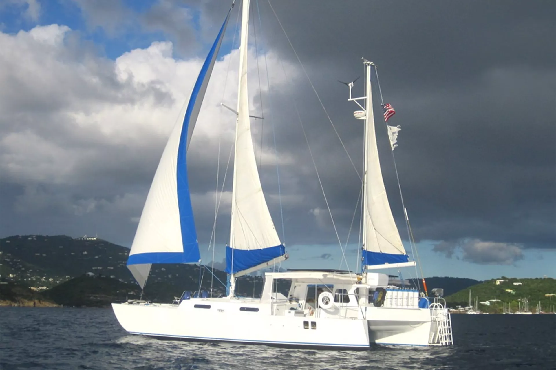 OPUS CY