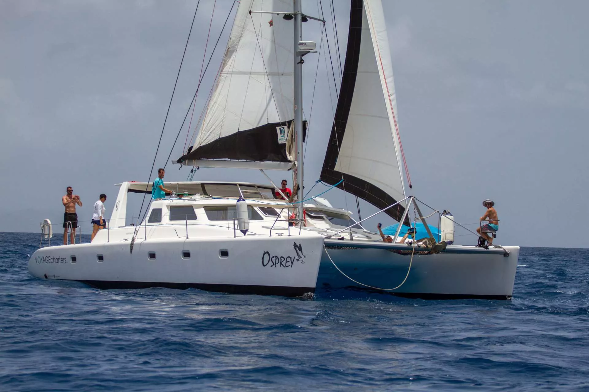 VOYAGE 520 CY