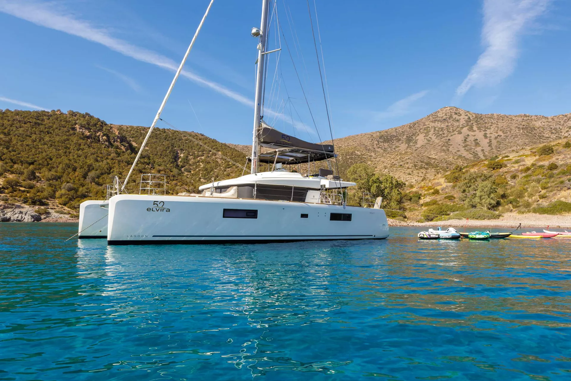 ELVIRA 52 CY