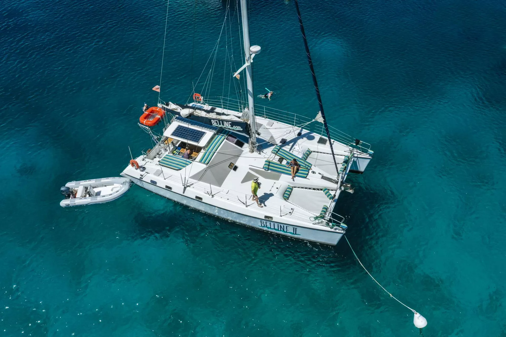 BELLINE II CY