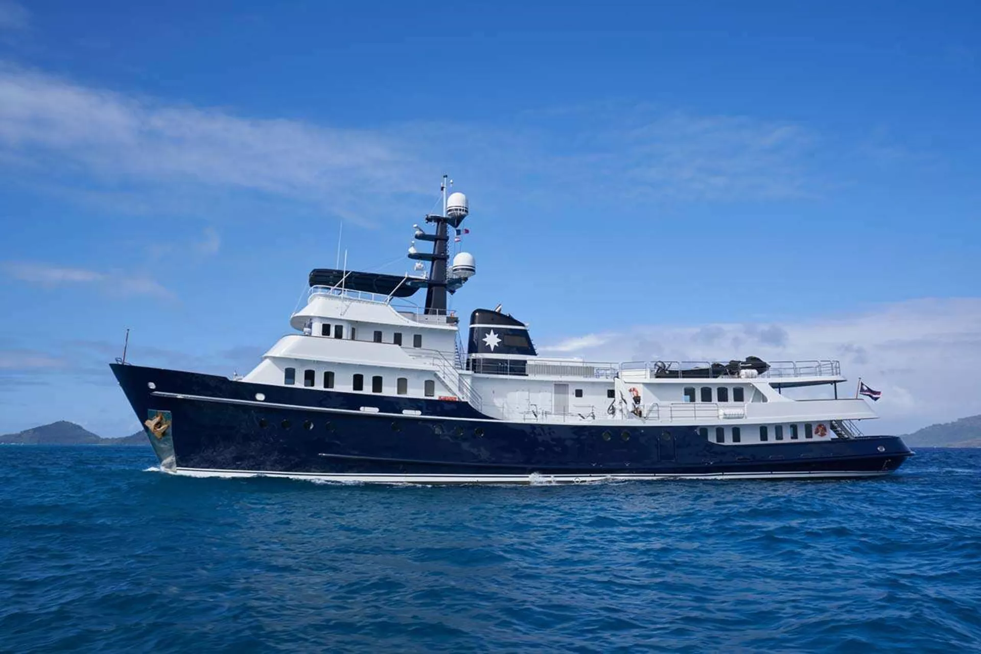 ASTERIA CY