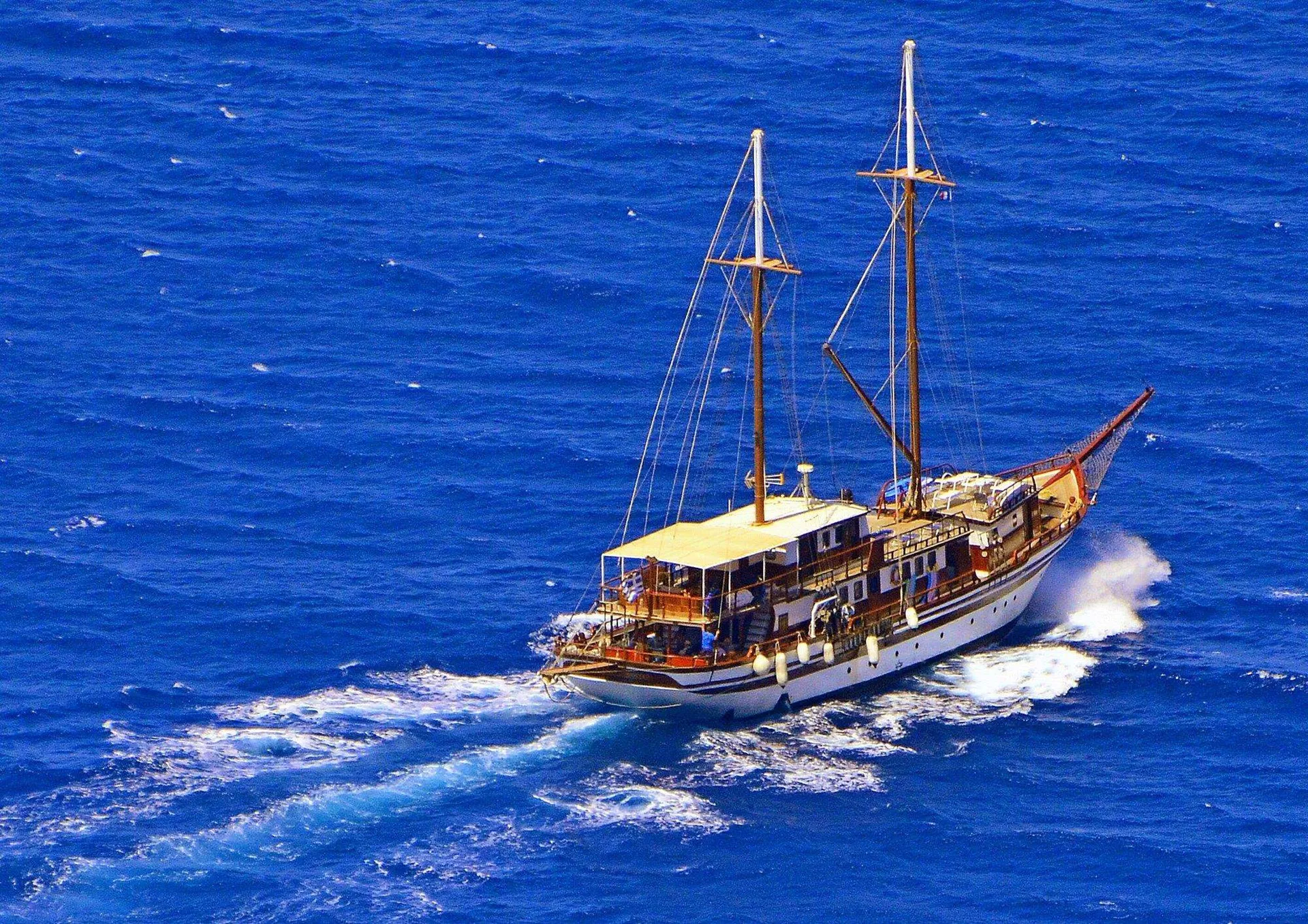 Aegeotissa II CY