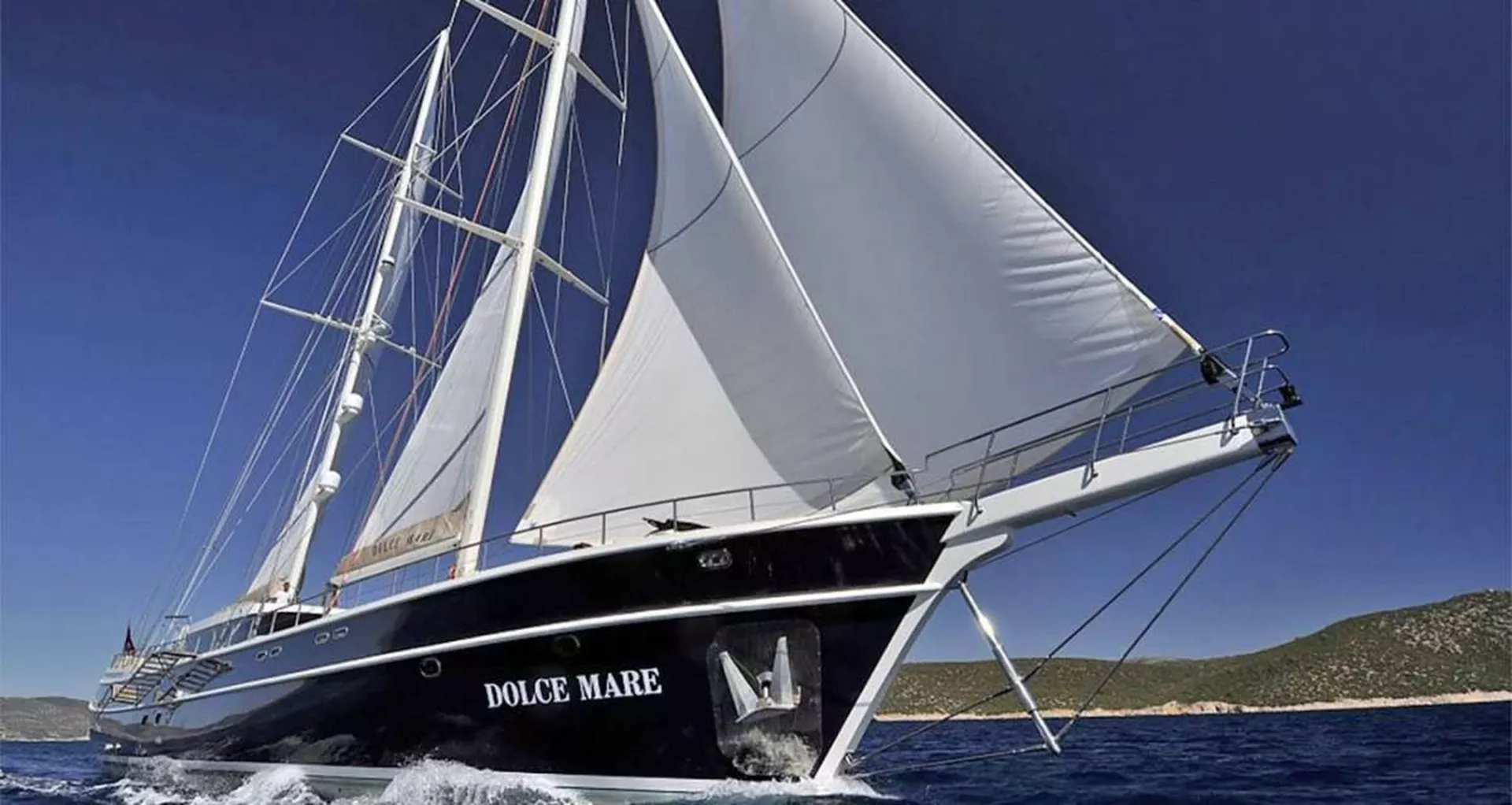 DOLCE MARE CY