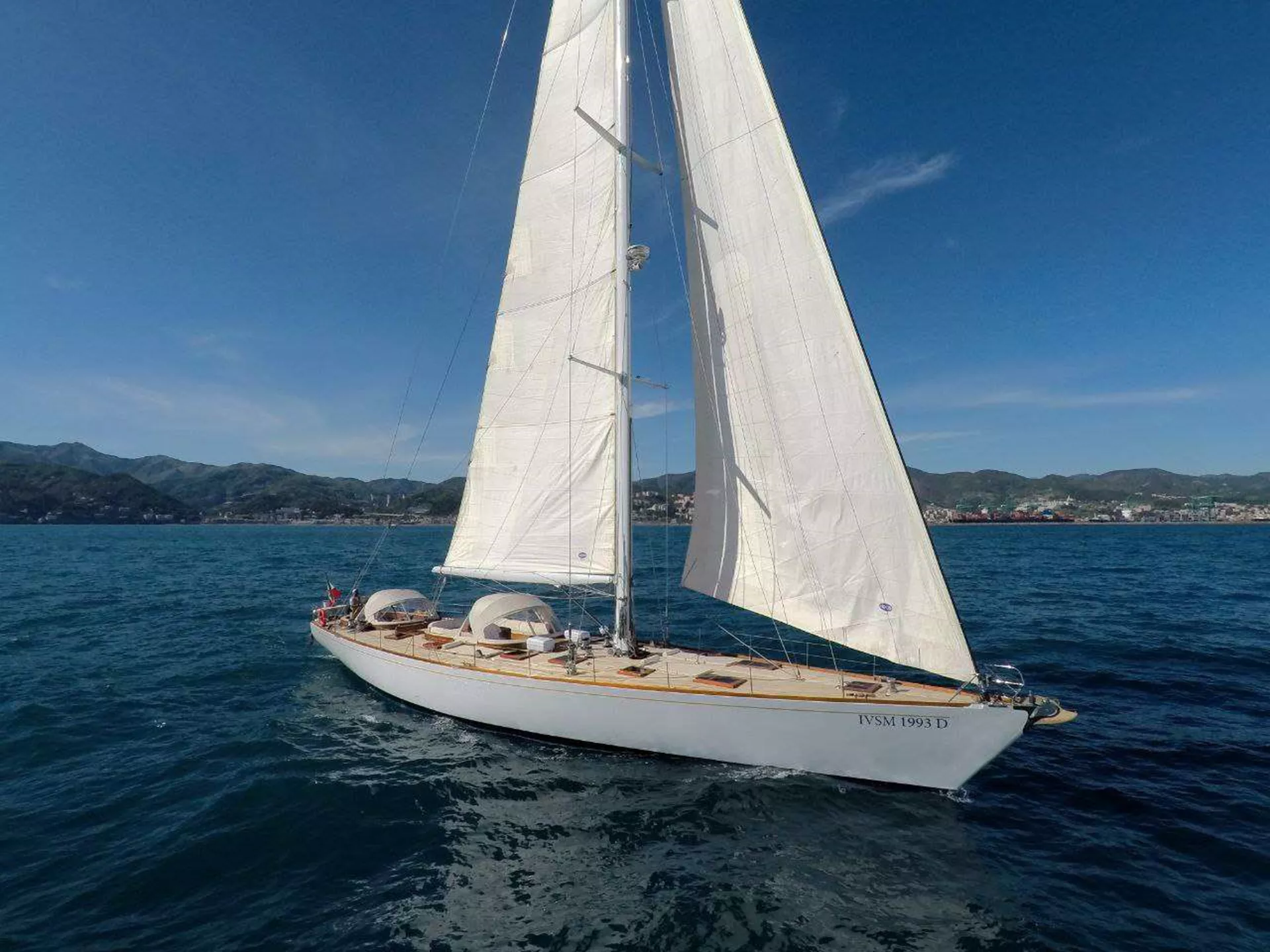 QUARTA SANTA MARIA CY
