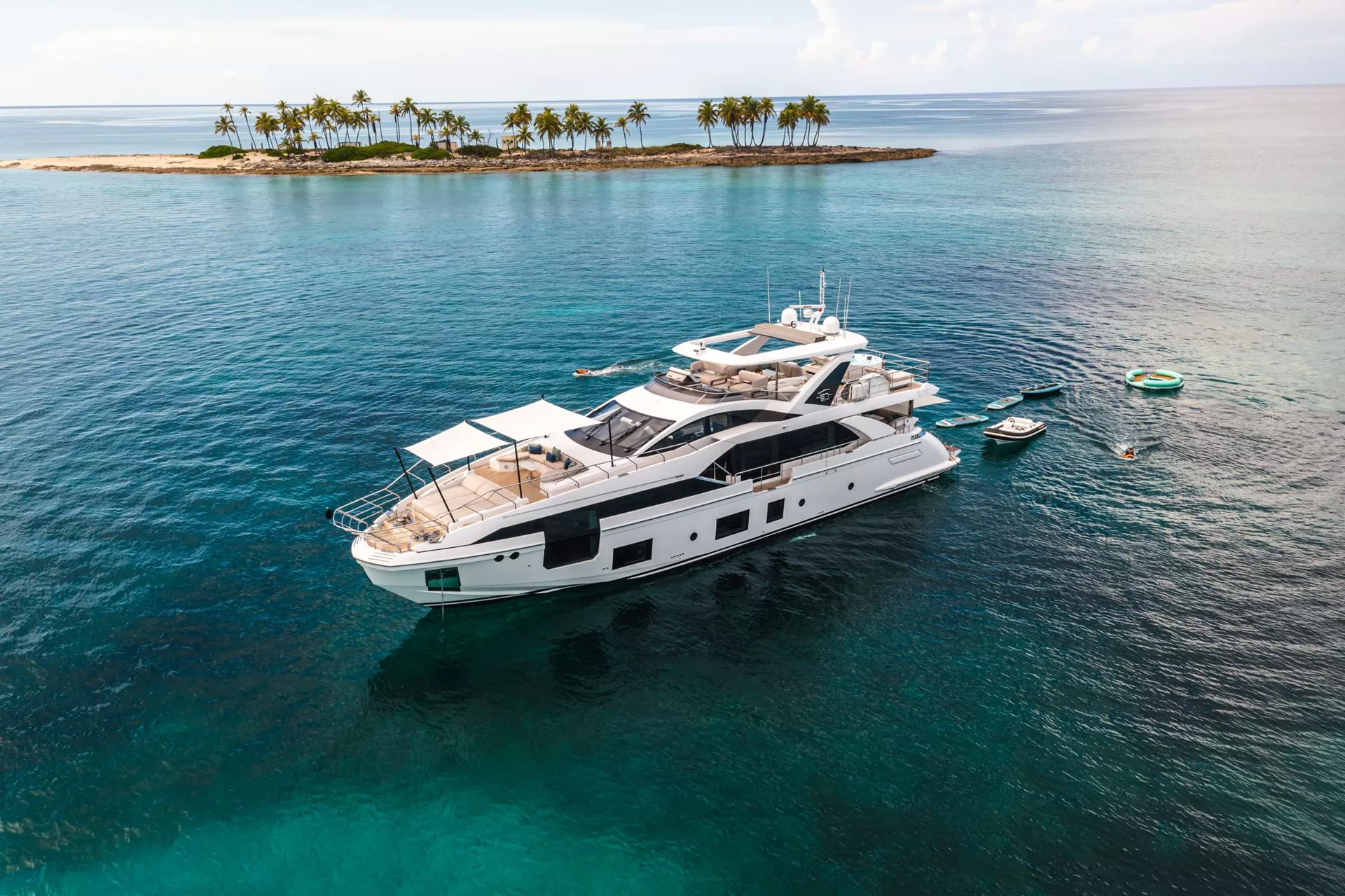 MAREA LA NAUTICA  CY