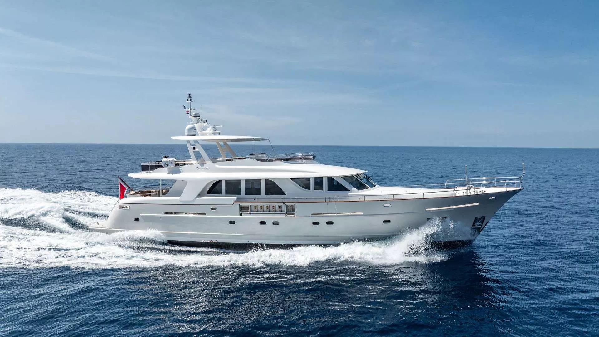 SEA BREEZE II CY