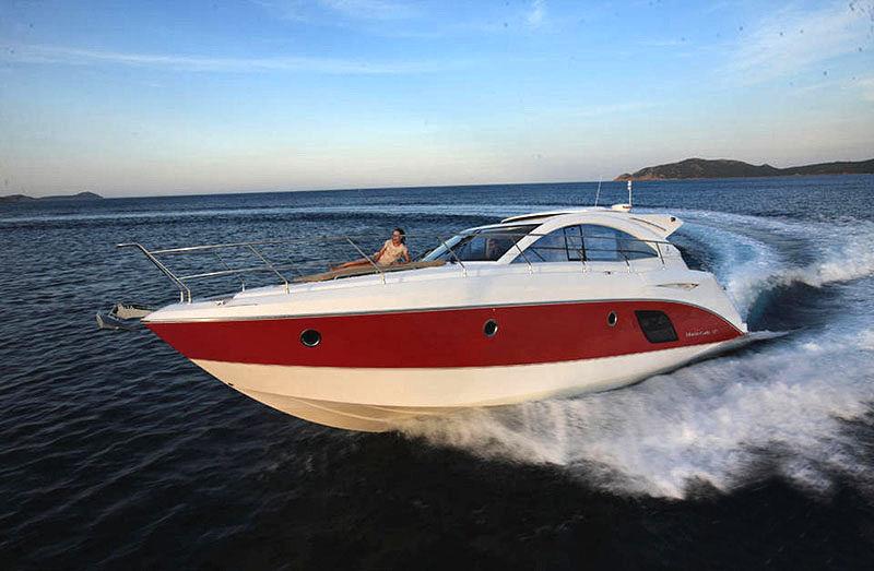MONTE CARLO 47