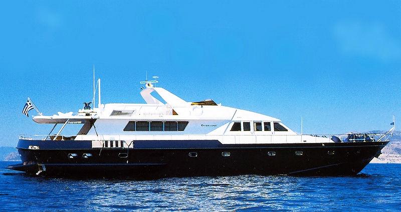ADMIRAL 27