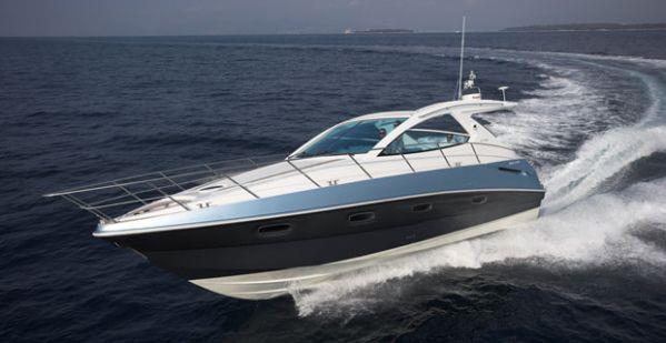 SEA LINE SC38