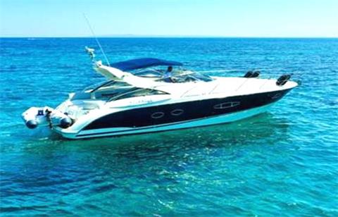 AZIMUT 39