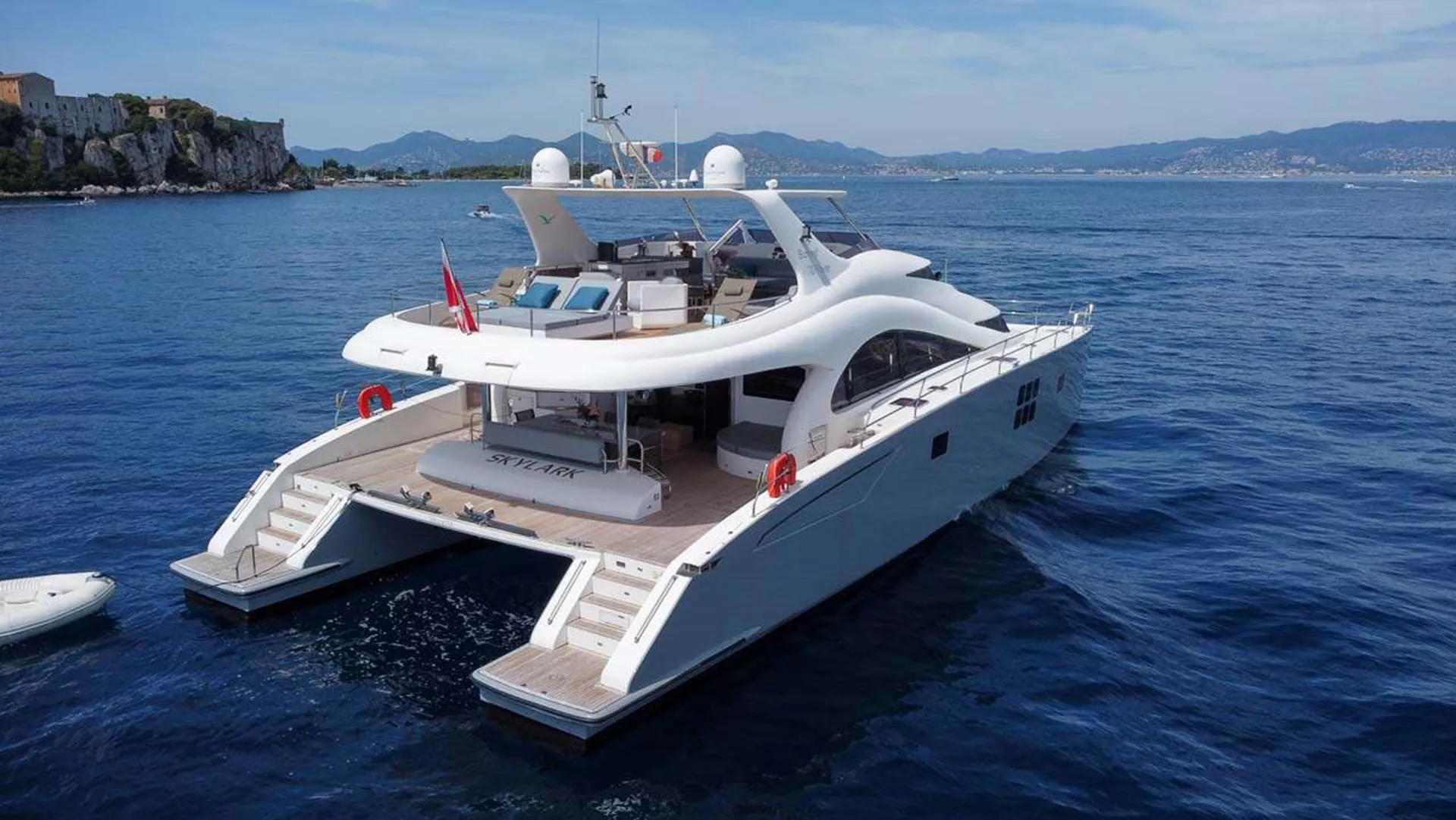 SKYLARK CY