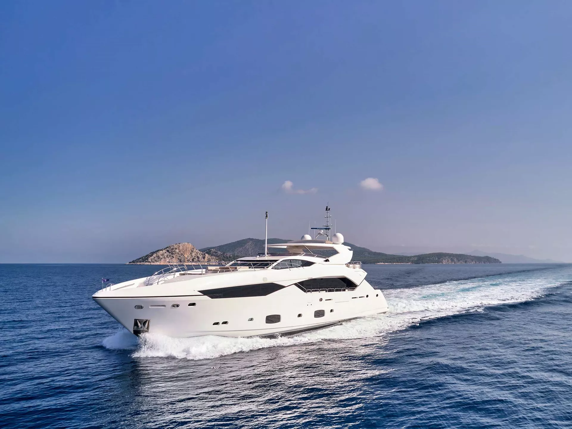 MAKANI II CY