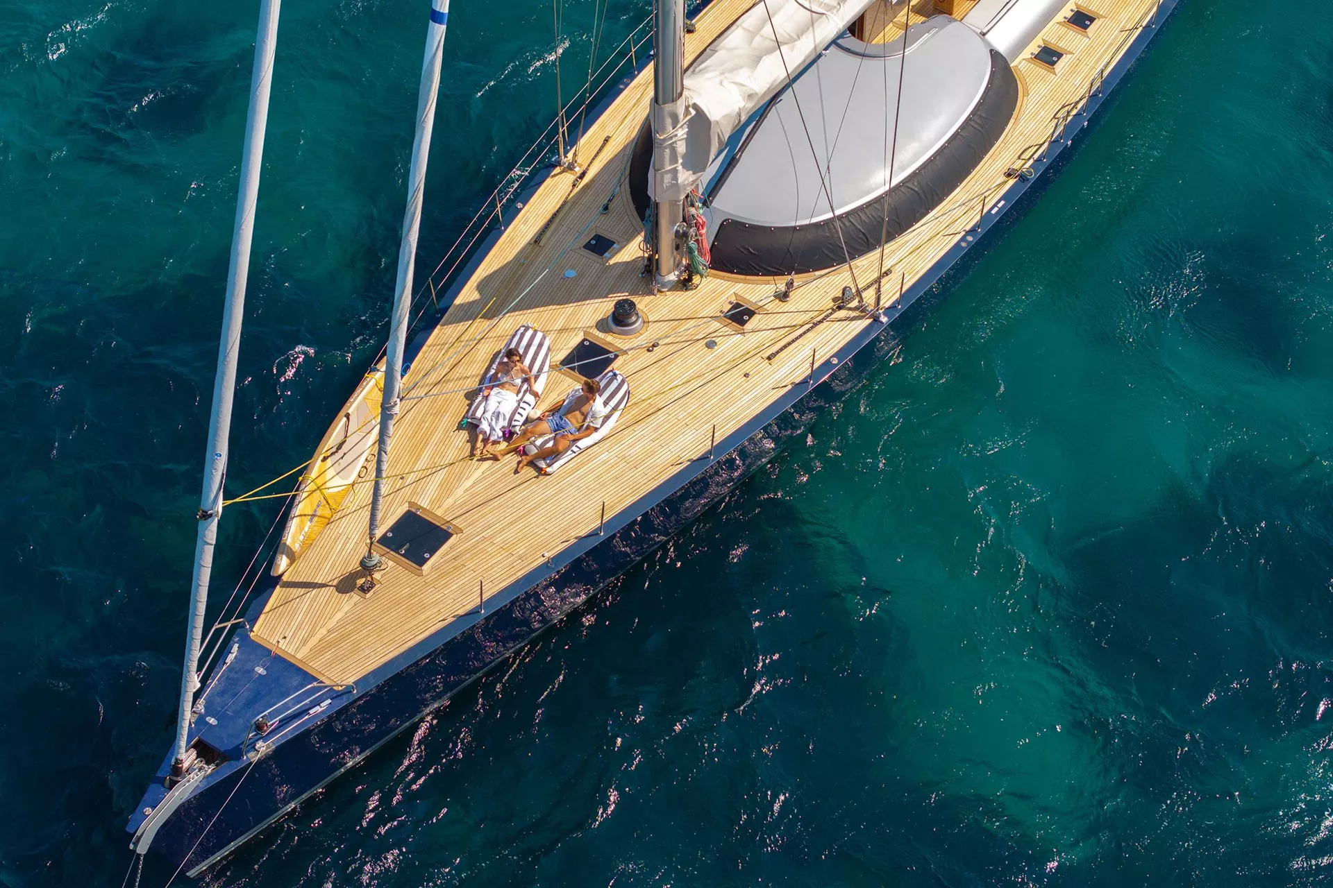 S/Y MELITI CY