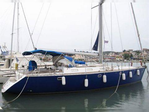 SKIPPER 53
