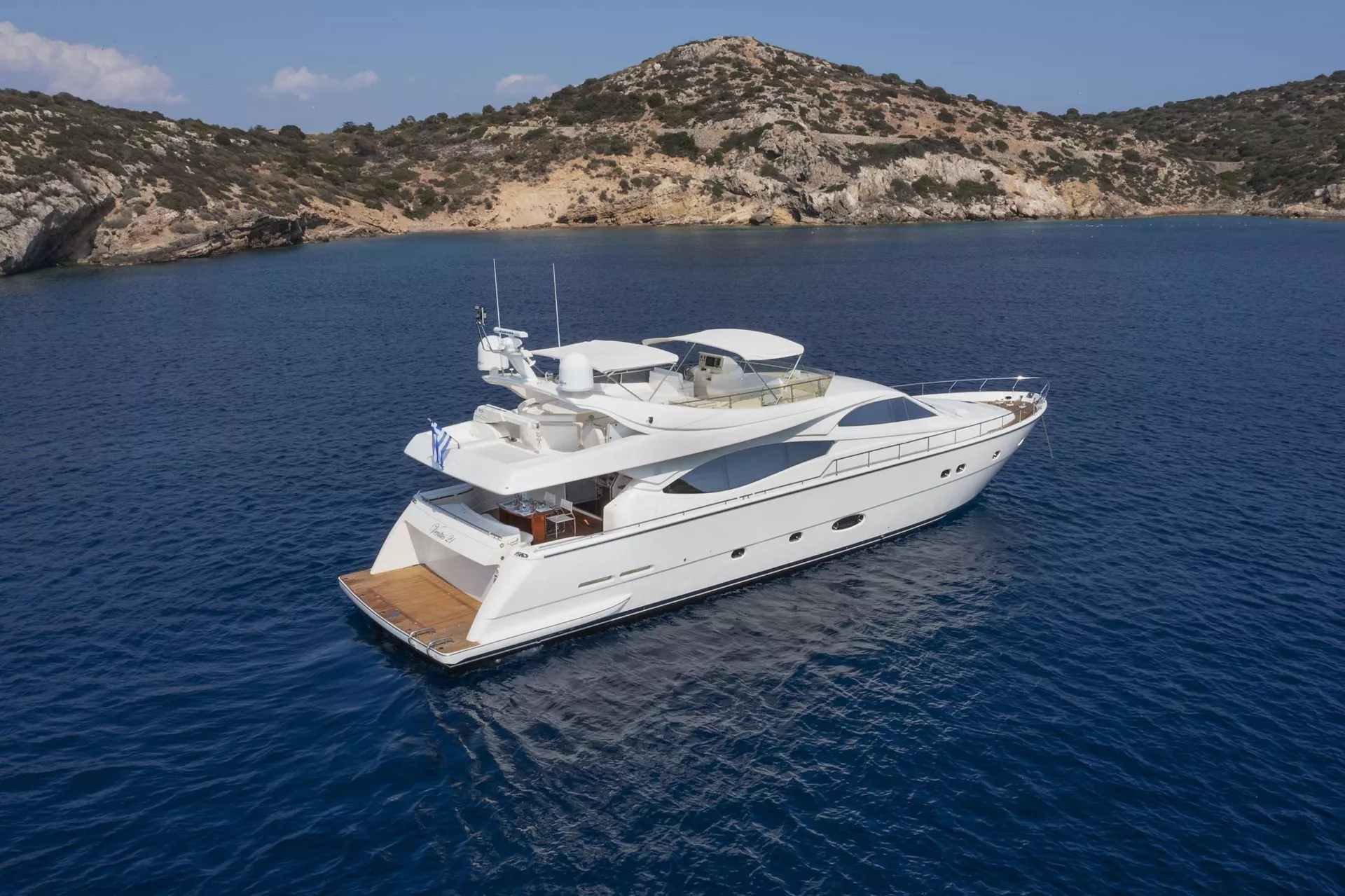 Ventus 21 CY