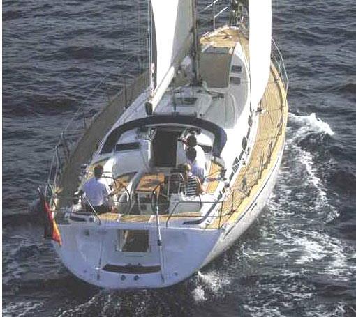 BAVARIA 46