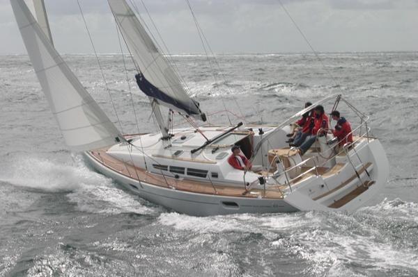 SUN ODYSSEY 42.1