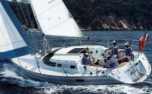OCEANIS 350