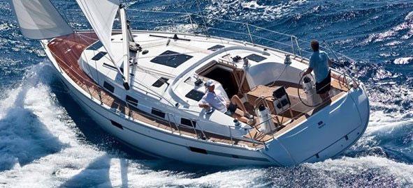BAVARIA 46 CRUISER