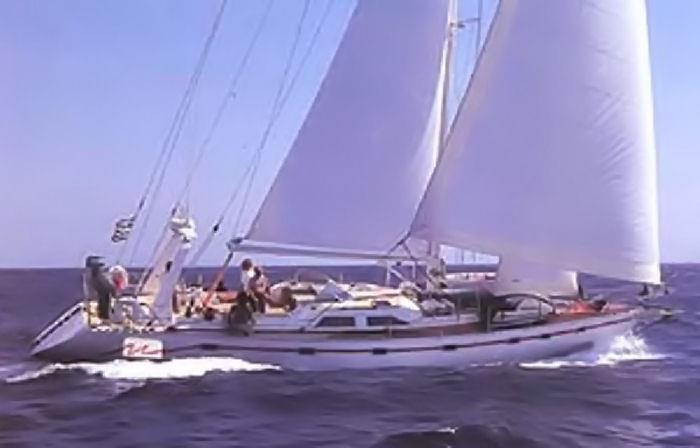 ATLANTIC 61