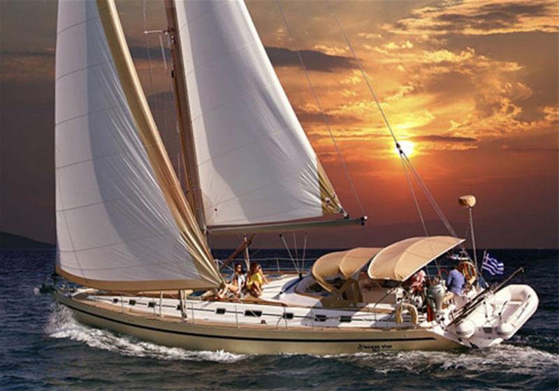OCEAN STAR 56,5 