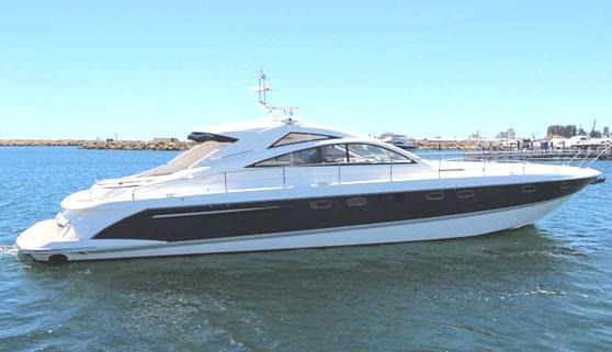PRINCESS 52