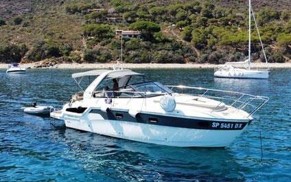 Bavaria 330