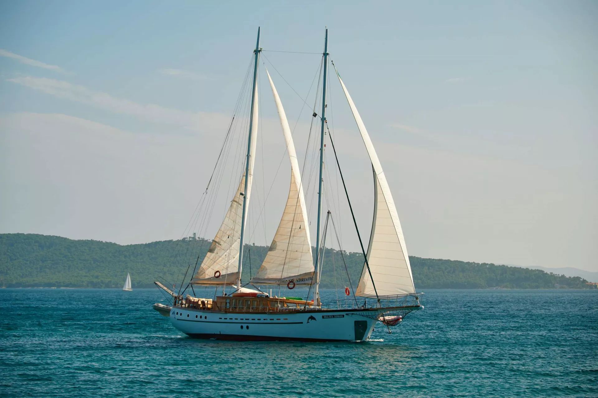 QUEEN OF ADRIATIC CY