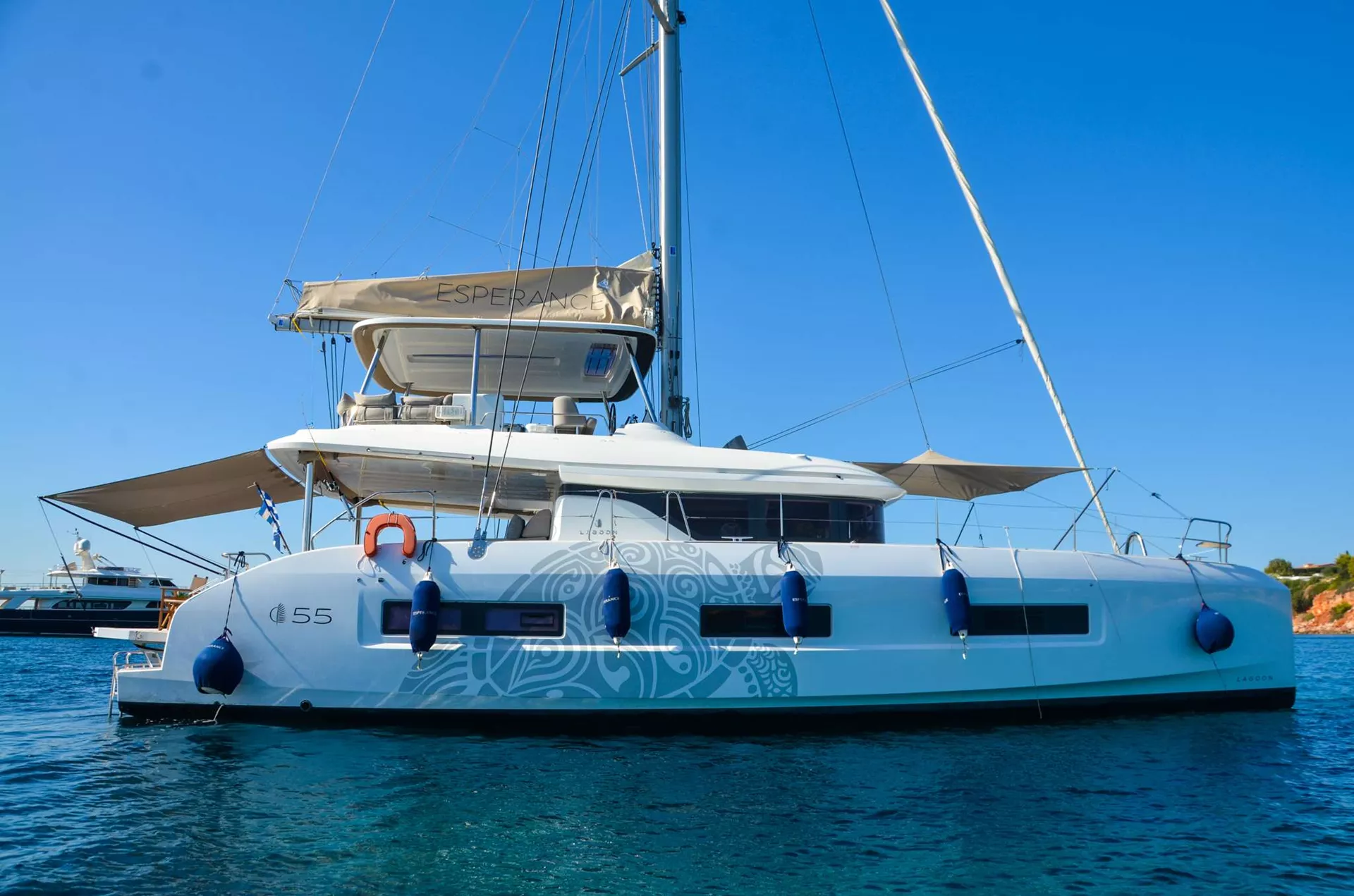 ESPERANCE CY