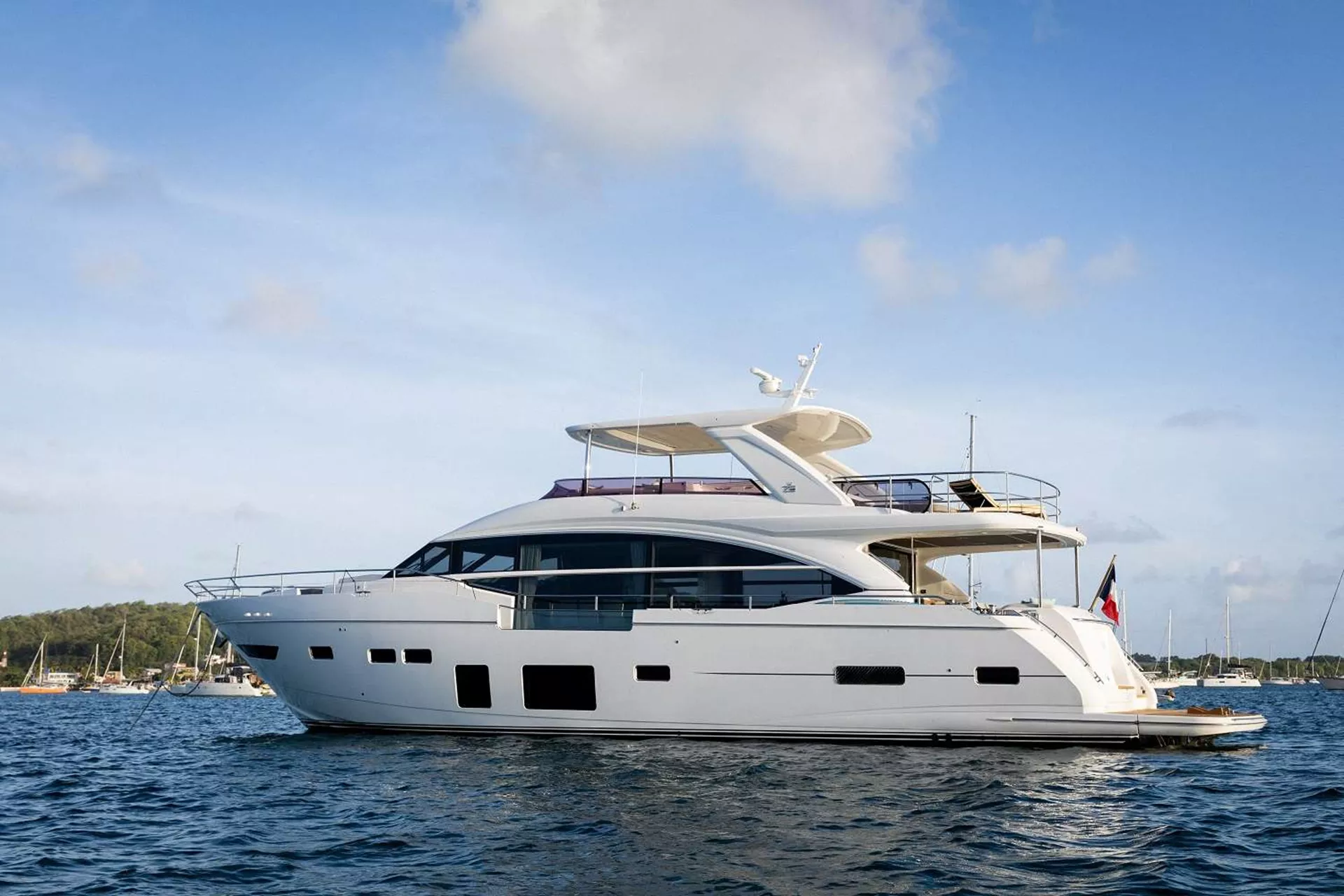 SORANA II CY
