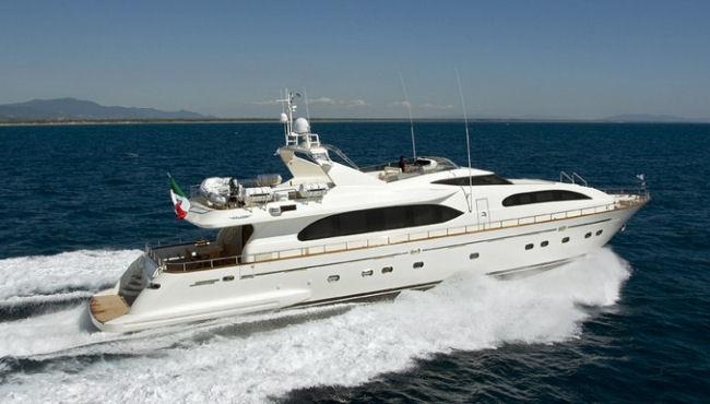 FALCON 102
