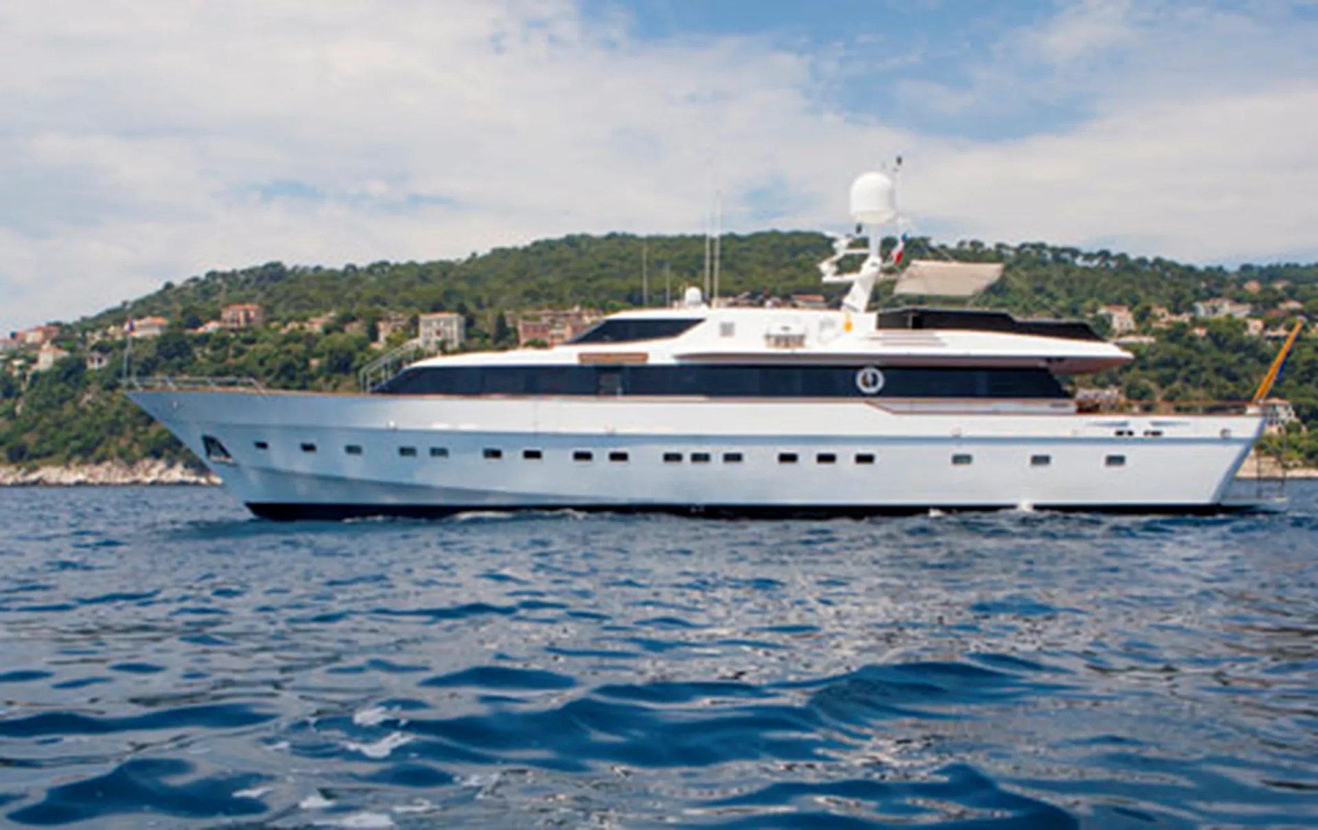 ATLANTIC ENDEAVOUR CY
