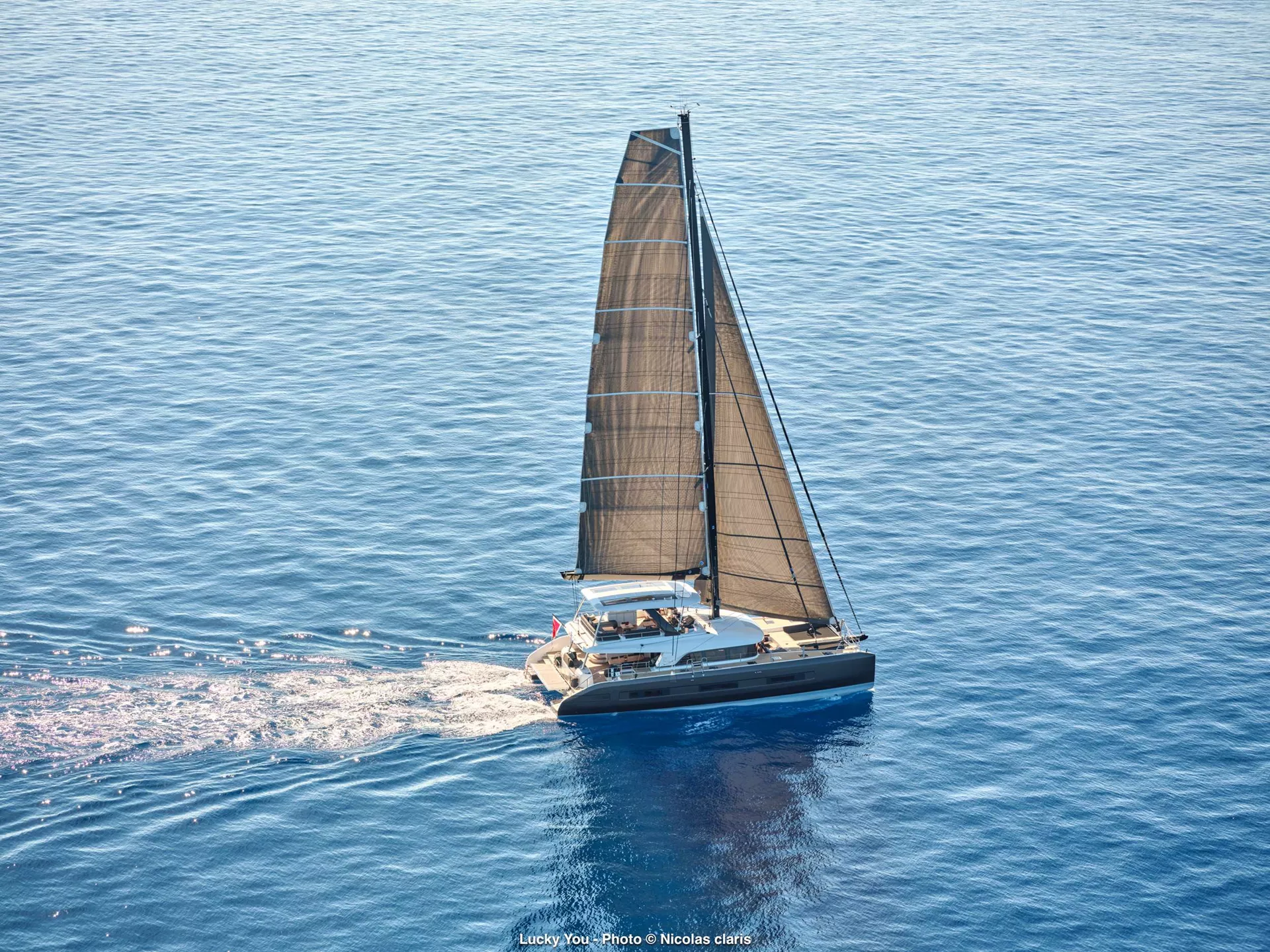 Lagoon Sixty5 2025 CY